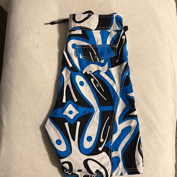 Mens Swim Trunks   - Picture 2 of 4